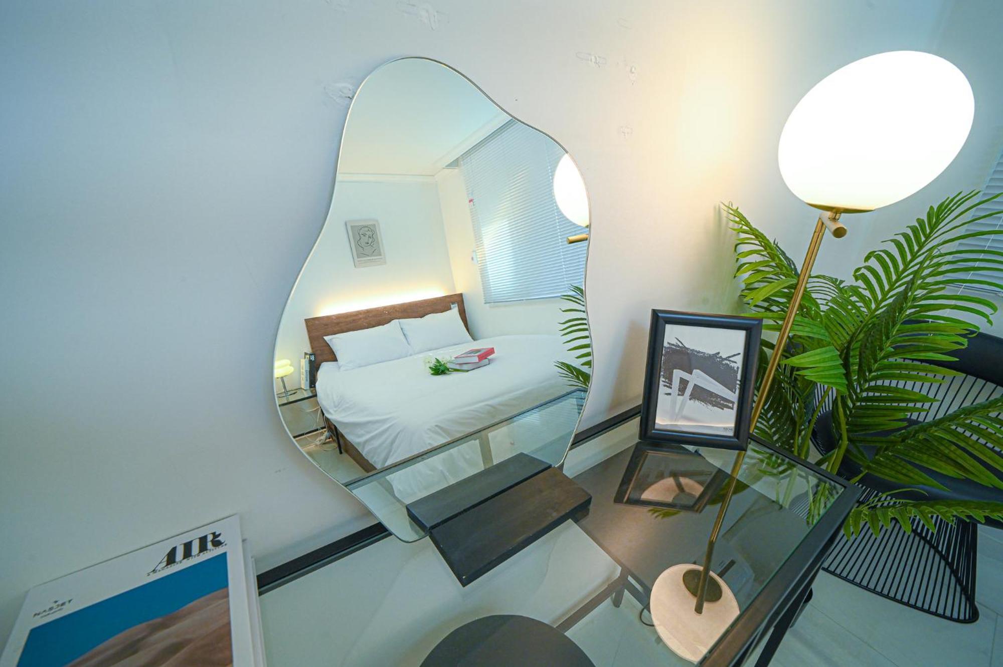 Stay Busan 釜山
