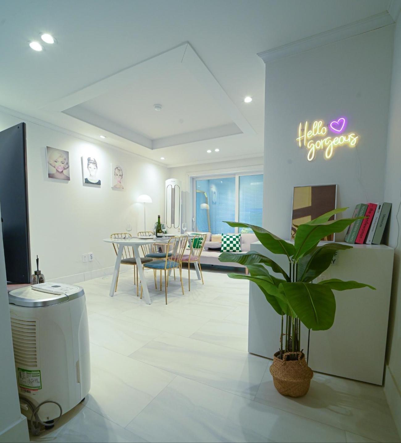 Stay Busan 公寓 *