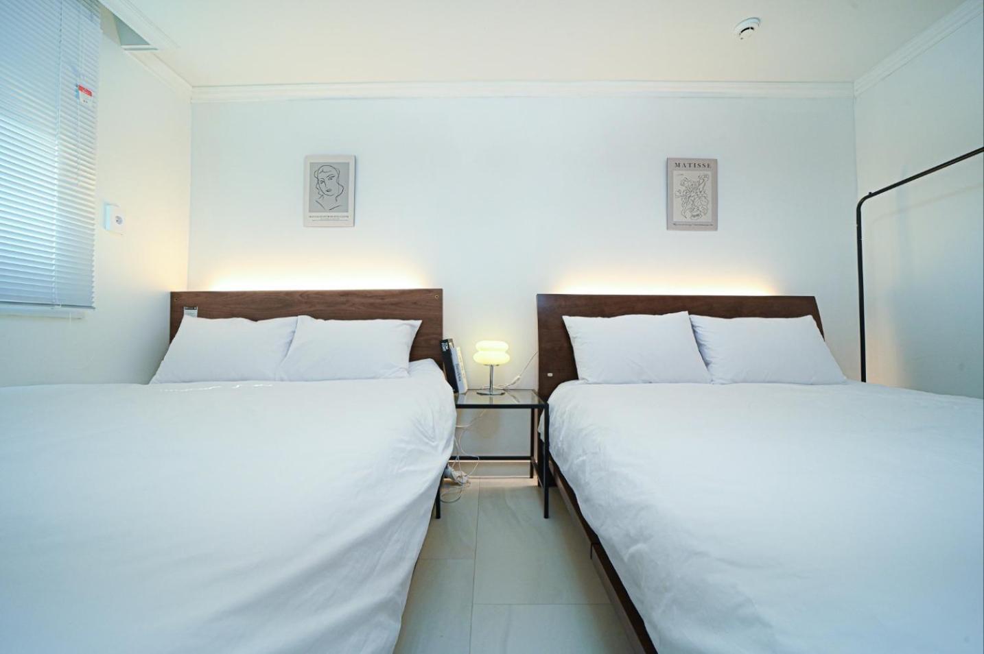Stay Busan 公寓 釜山